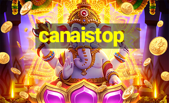 canaistop