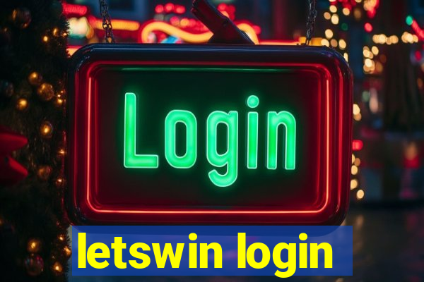 letswin login