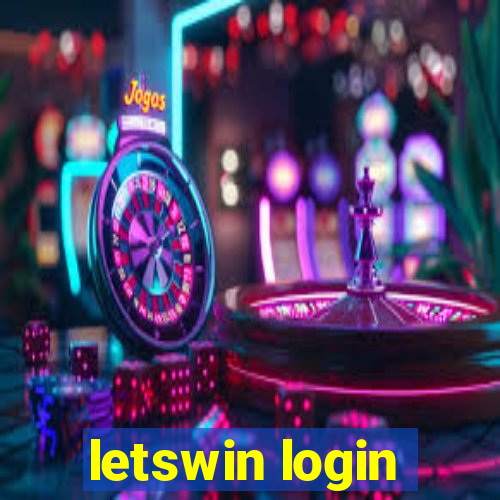 letswin login