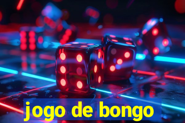 jogo de bongo