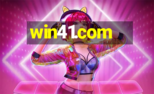 win41.com