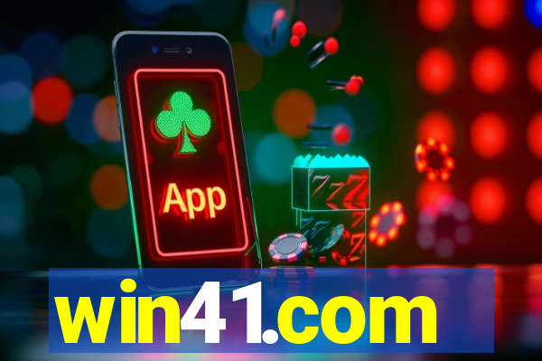 win41.com