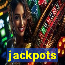 jackpots