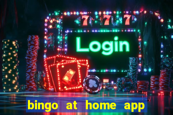 bingo at home app cheat sheet