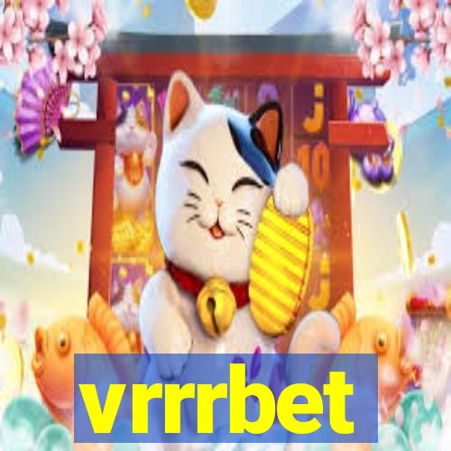 vrrrbet