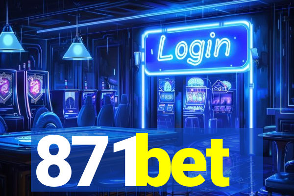 871bet