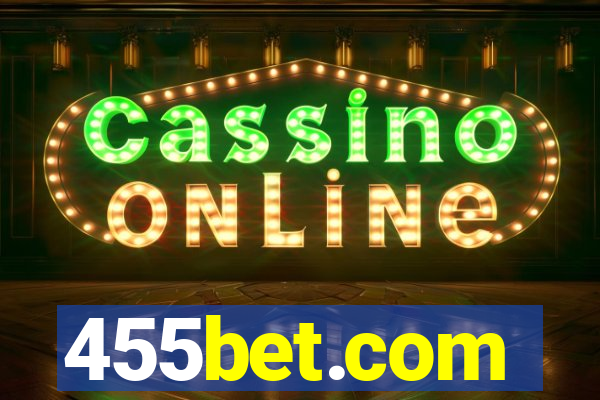 455bet.com