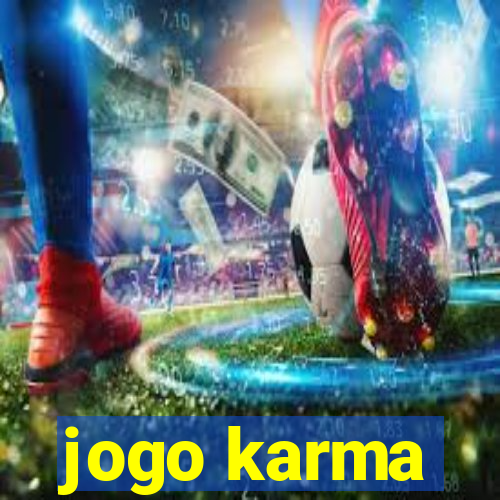 jogo karma