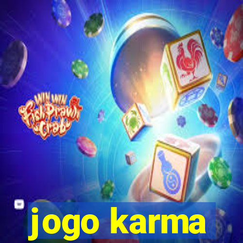 jogo karma