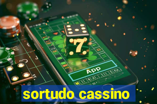 sortudo cassino