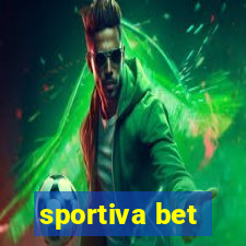 sportiva bet