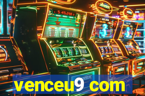 venceu9 com