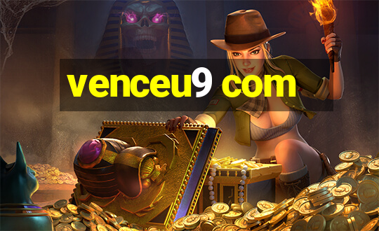 venceu9 com