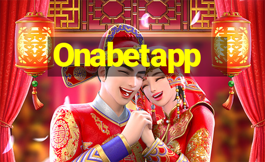 Onabetapp