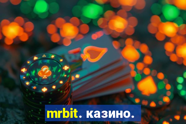 mrbit. казино.