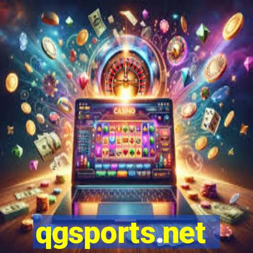 qgsports.net