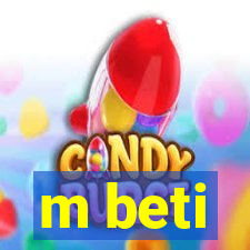 m beti