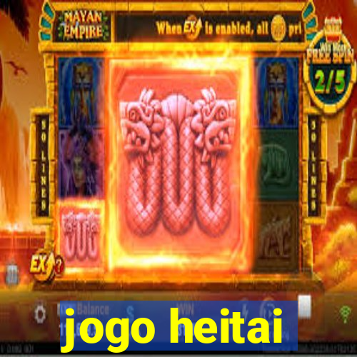 jogo heitai