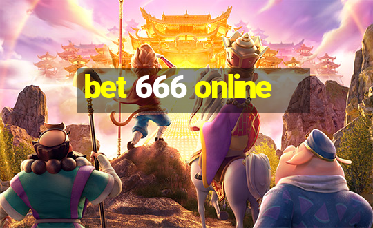 bet 666 online