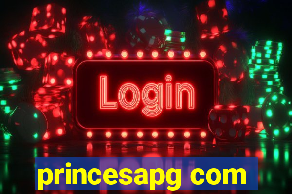 princesapg com