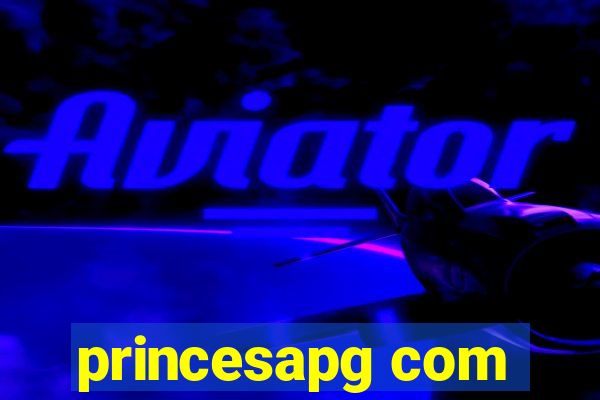 princesapg com