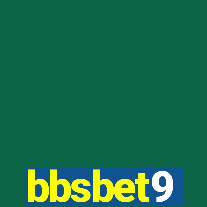 bbsbet9