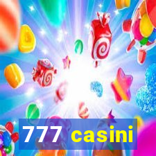 777 casini