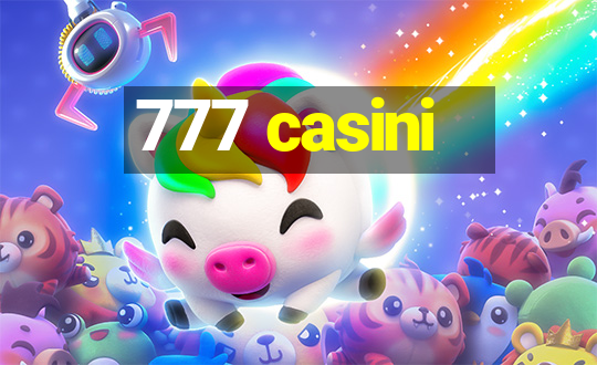 777 casini