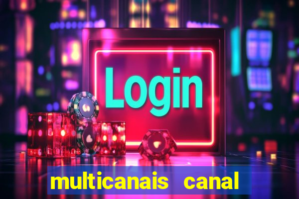 multicanais canal combate ao vivo