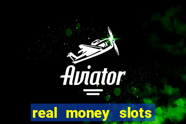 real money slots games cash app