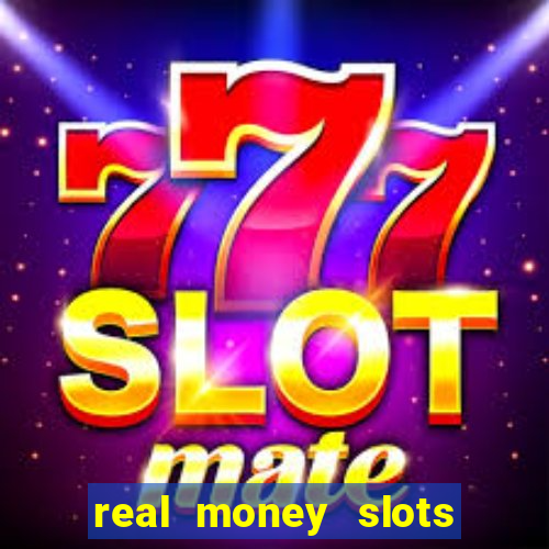 real money slots games cash app