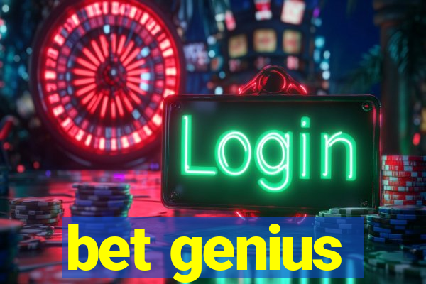 bet genius