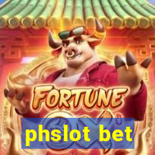 phslot bet