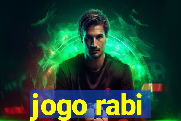 jogo rabi