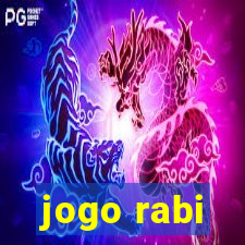 jogo rabi