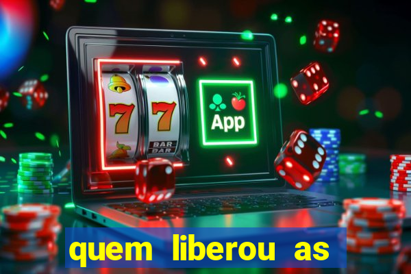 quem liberou as bets no brasil