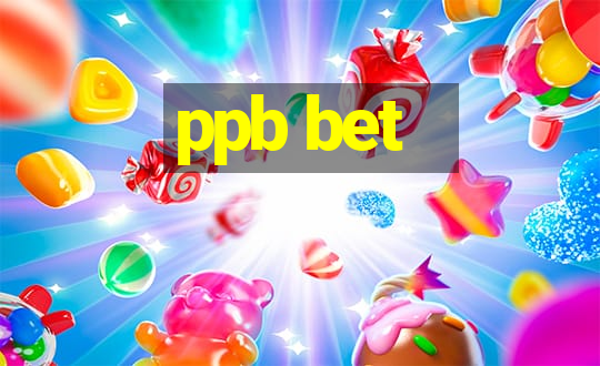 ppb bet