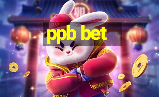 ppb bet