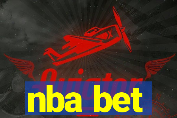 nba bet