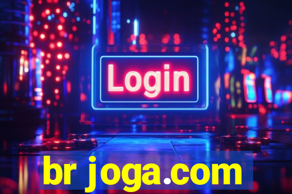 br joga.com