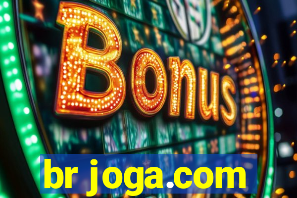 br joga.com