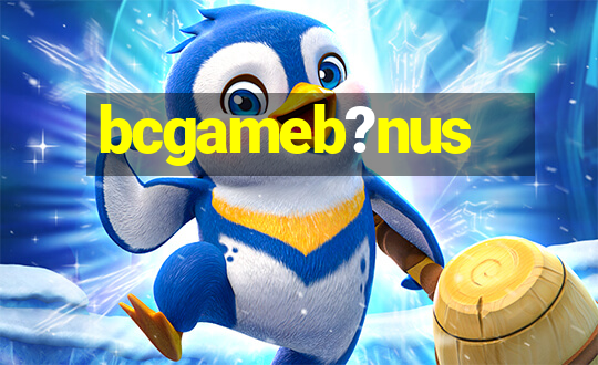 bcgameb?nus