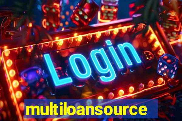 multiloansource