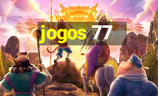 jogos 77