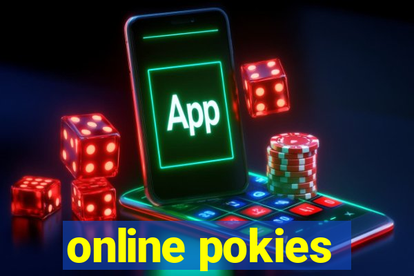 online pokies