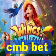 cmb bet