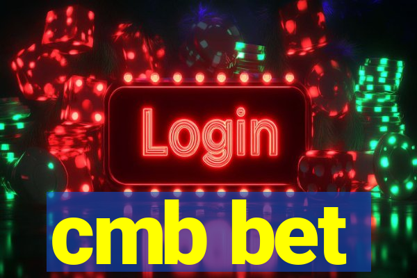 cmb bet