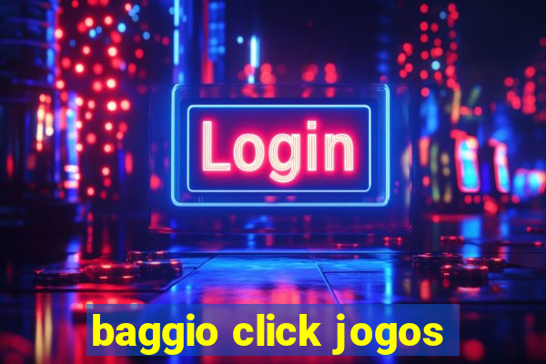 baggio click jogos