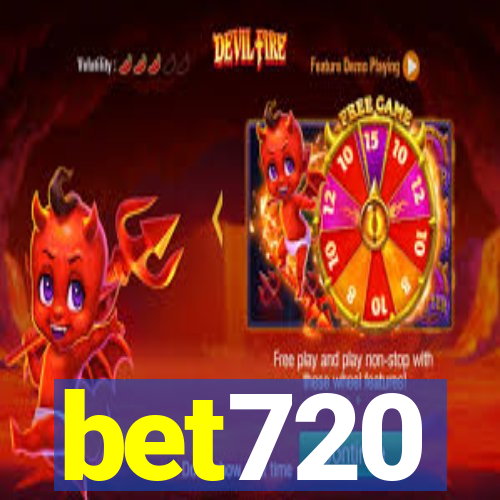 bet720