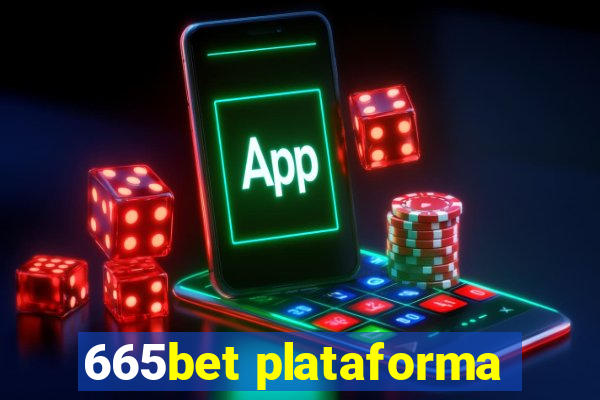 665bet plataforma